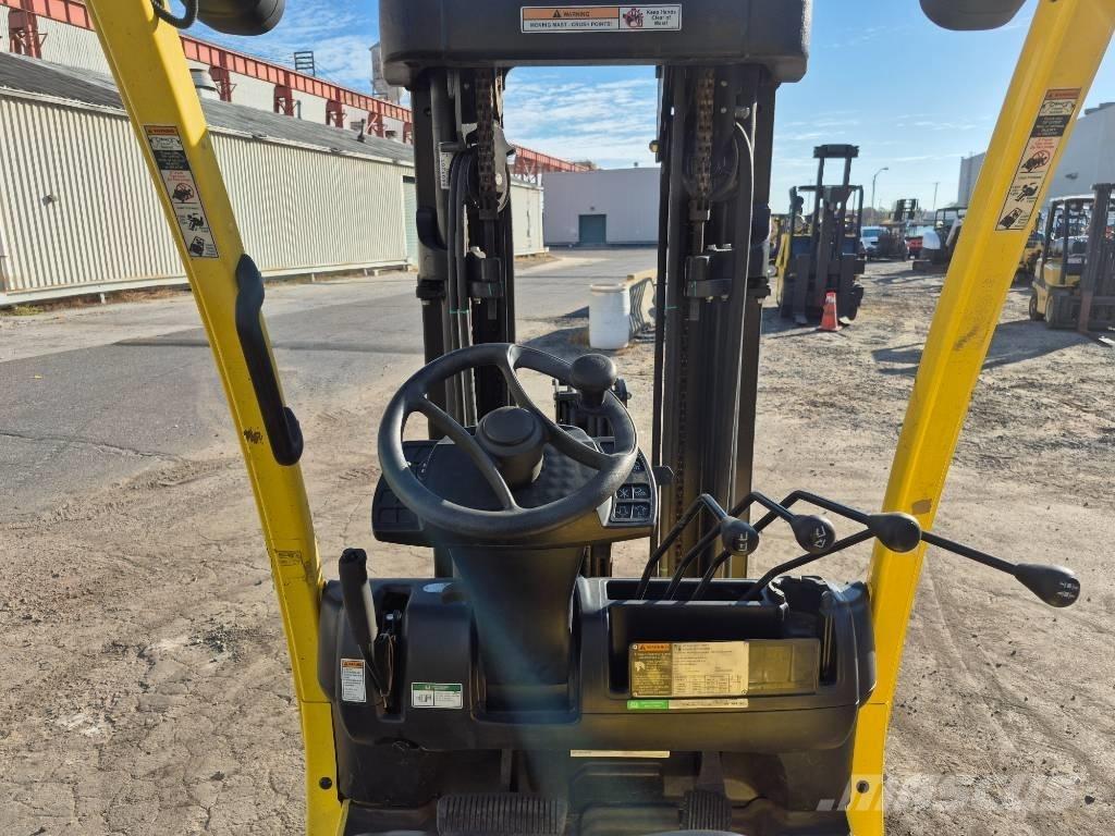 Hyster S 50 FT Viličarji - drugo