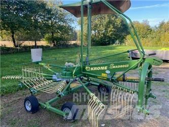 Krone Swadro 46 Zgrabljalniki