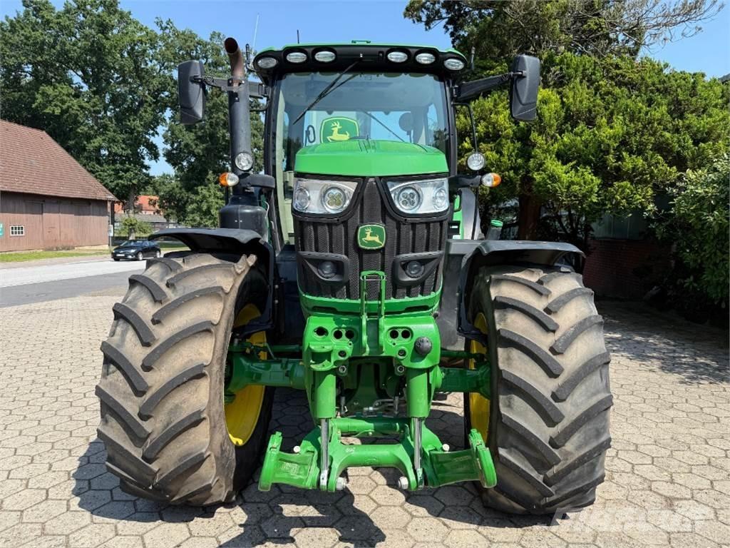 John Deere 6155R Kmetijstvo - drugo