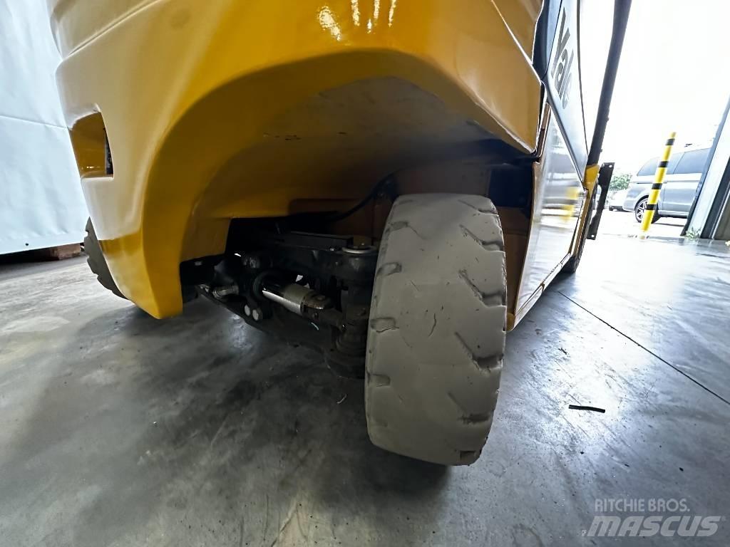 Yale ERP30VL Električni viličarji