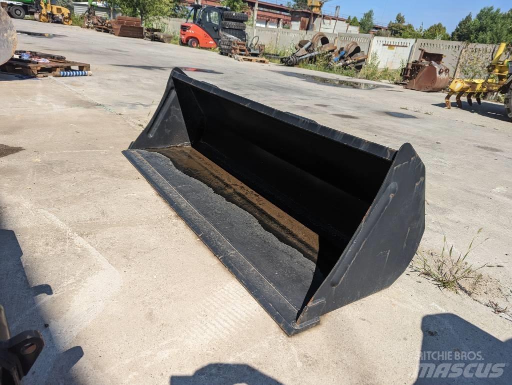  Loader bucket Žlice