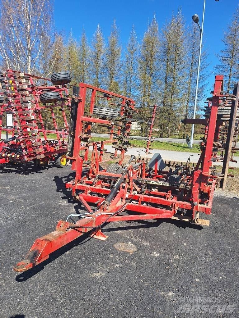 Potila SPH 540 Brane