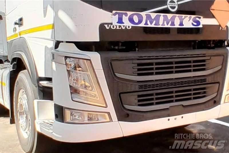 Volvo FMX(4) 440 Drugi tovornjaki