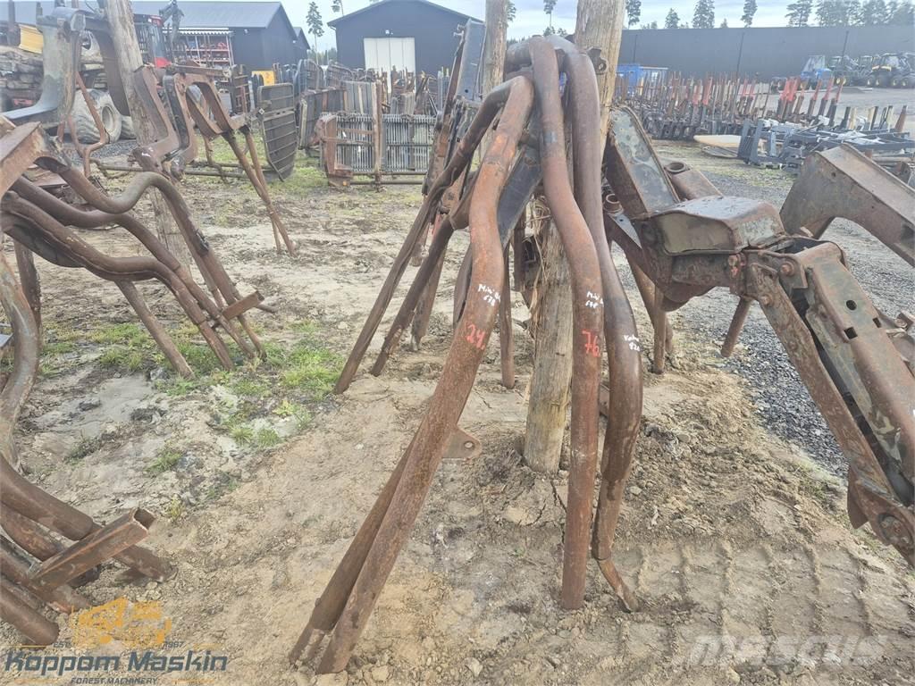 Mini brunett 678 Druge komponente