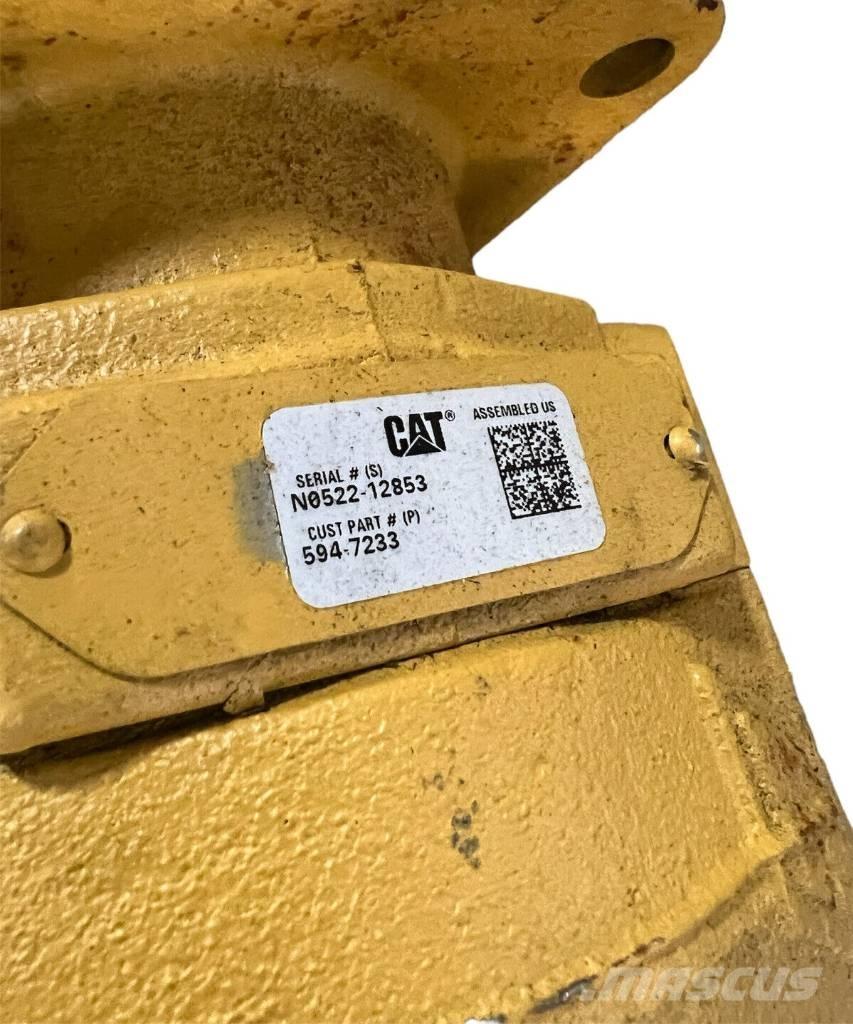 CAT 594-7233 GP Pump Gradbeništvo - drugo