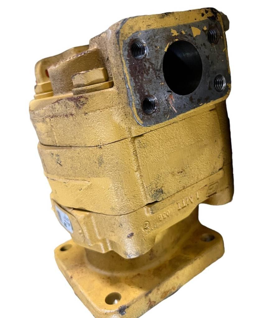 CAT 594-7233 GP Pump Gradbeništvo - drugo