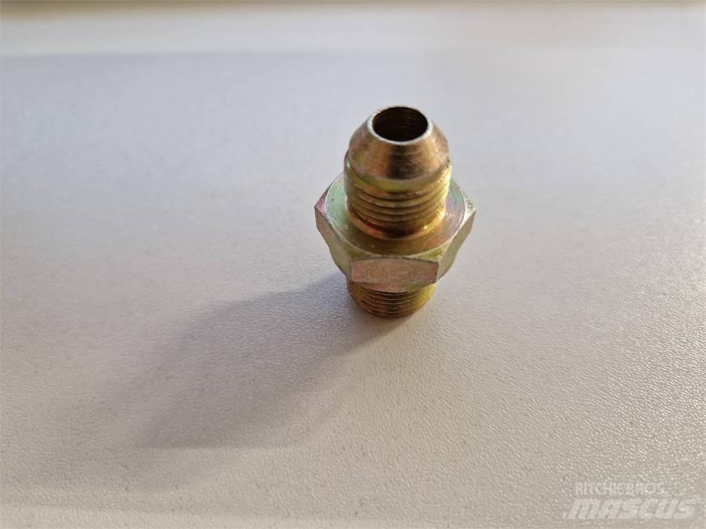 Rottne 634-0610 Hidravlika