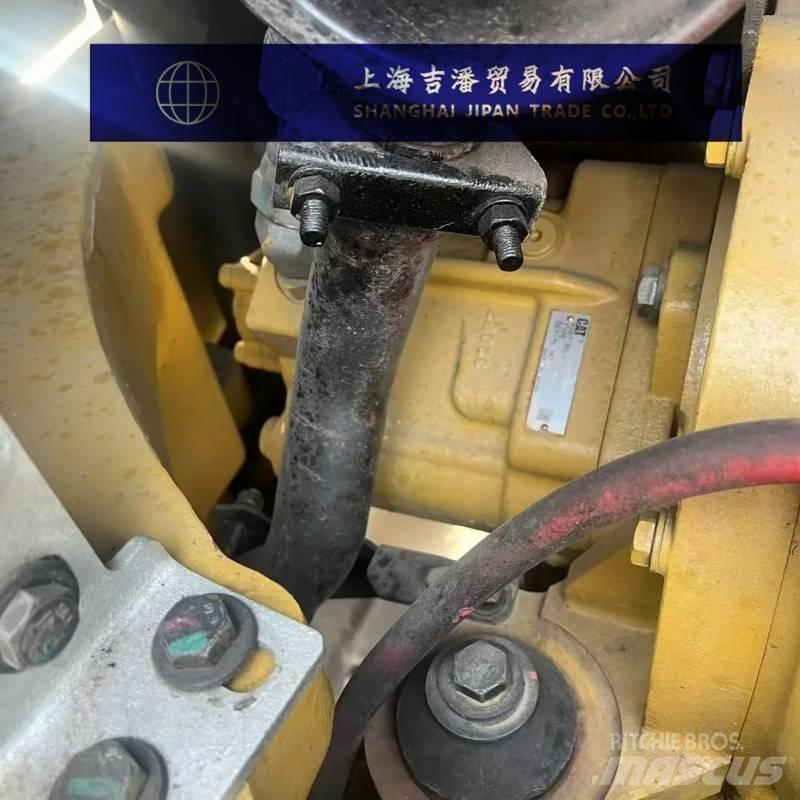 CAT 303.5 E Mini bagri <7t