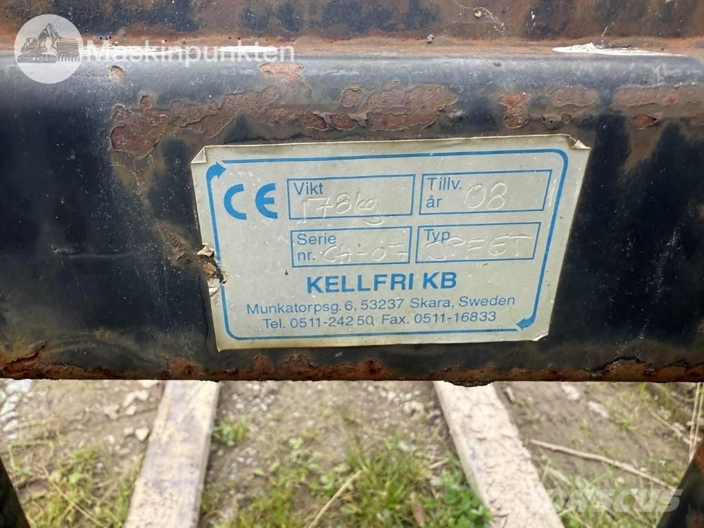 New Holland T 5.95 Traktorji
