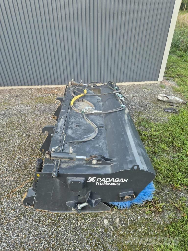 Padagas BS-230 Metle