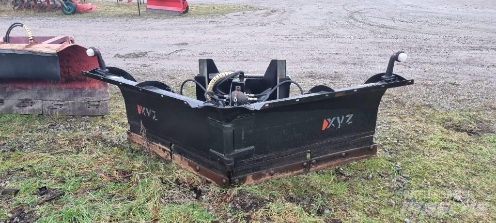  XZY 2,8 Kmetijstvo - drugo