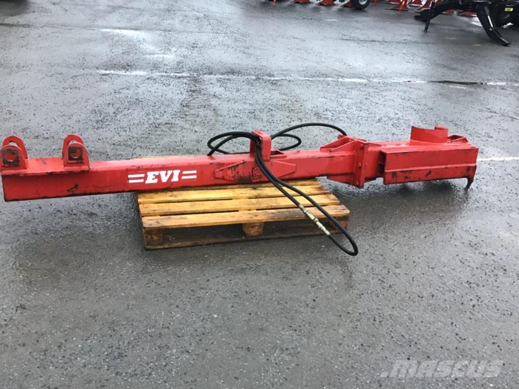 Evi Giljotiinikoura Grabeži