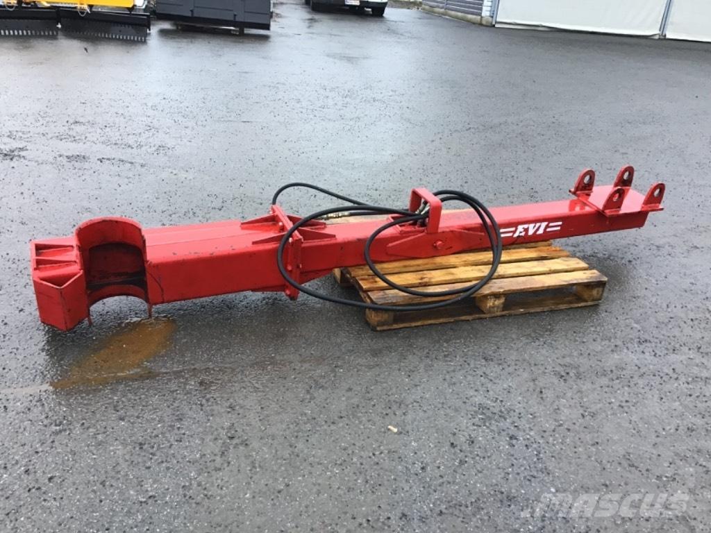 Evi Giljotiinikoura Grabeži