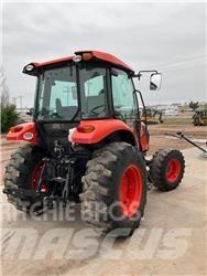Kubota M 7060 Traktorji