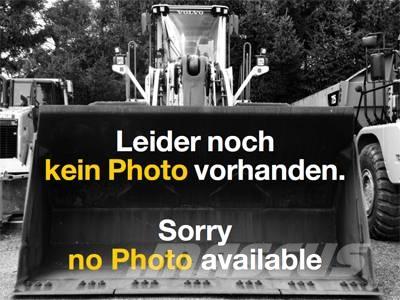 Volvo L110G Kolesni nakladalci