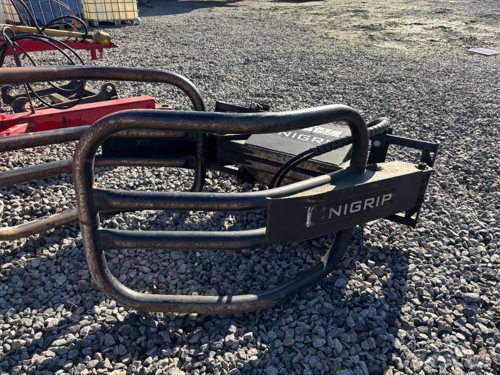 Ålö Unigrip 160 Priključki za čelni nakladalec
