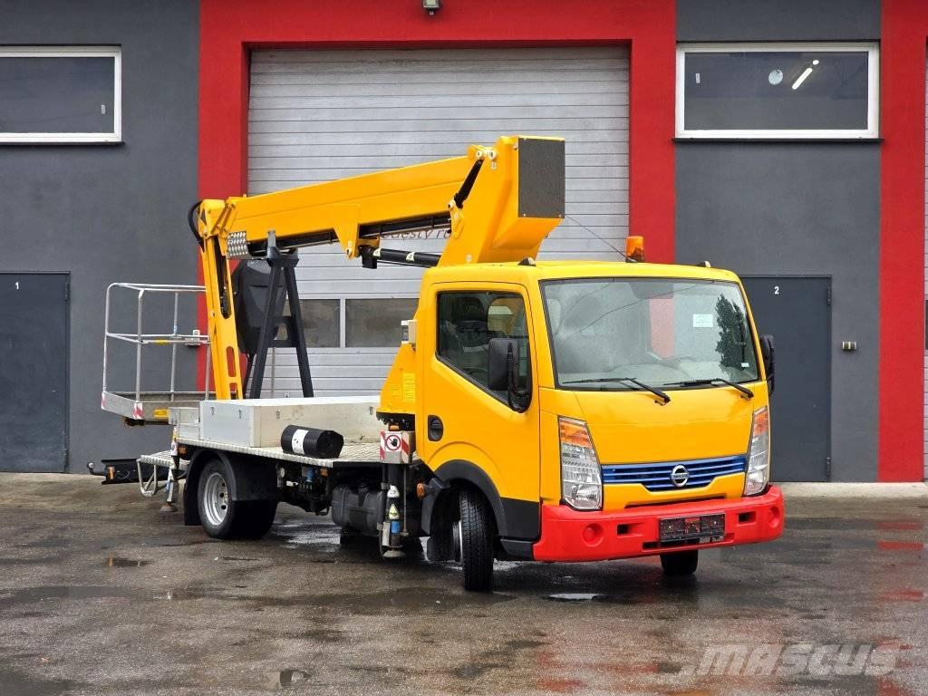 GSR B200TJ Avtokošare