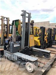 Combilift C 3000 Bočni viličari