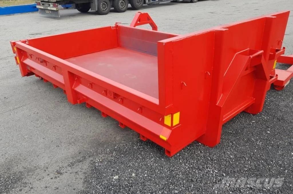  Dinacon Minikrokflak Demontažne nadgradnje