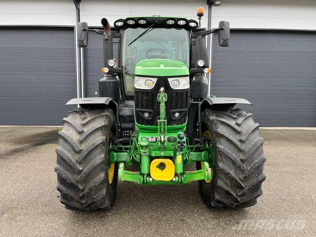 John Deere 6250 R Traktorji