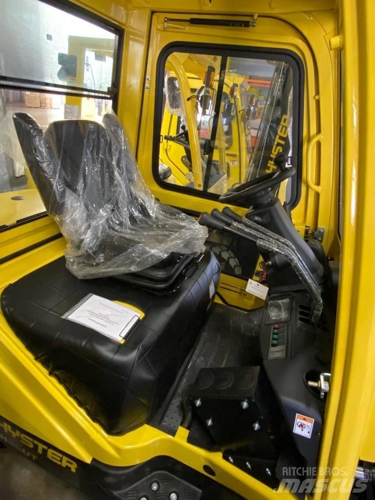 Hyster H2.5UT Dizelski viličarji