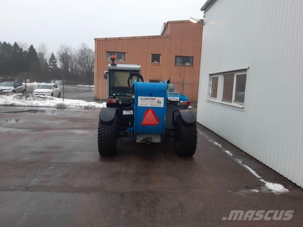 Genie GTH 4013 Teleskopski viličarji