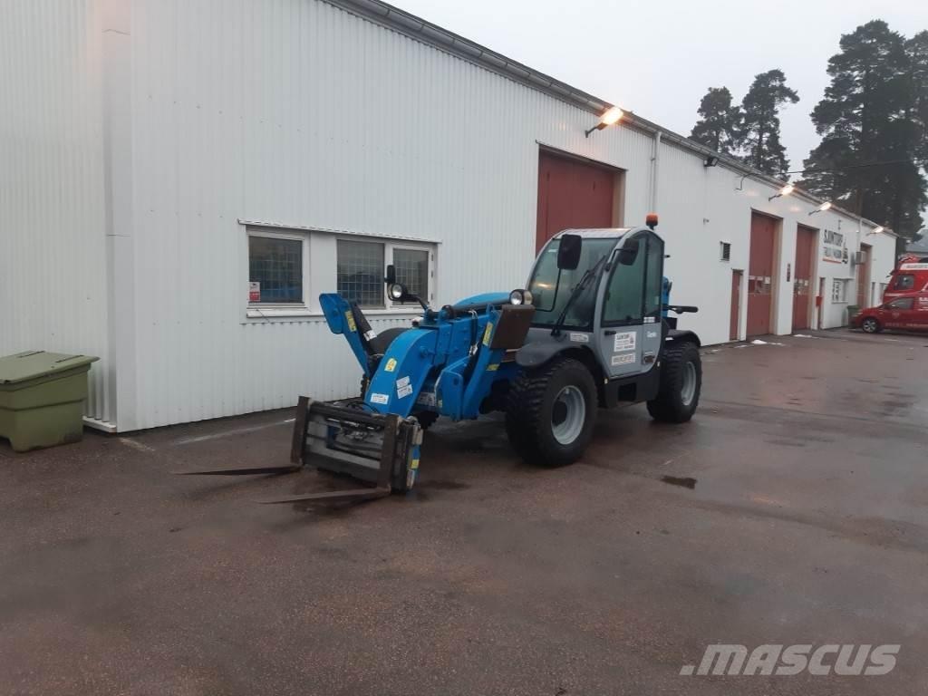 Genie GTH 4013 Teleskopski viličarji