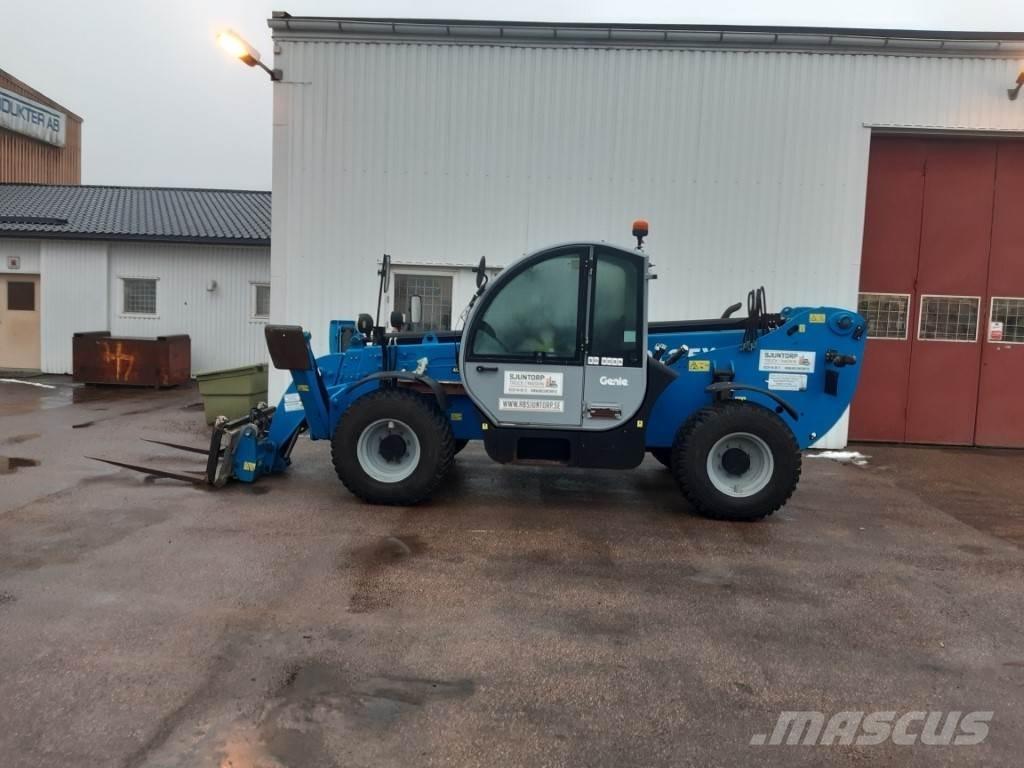 Genie GTH 4013 Teleskopski viličarji