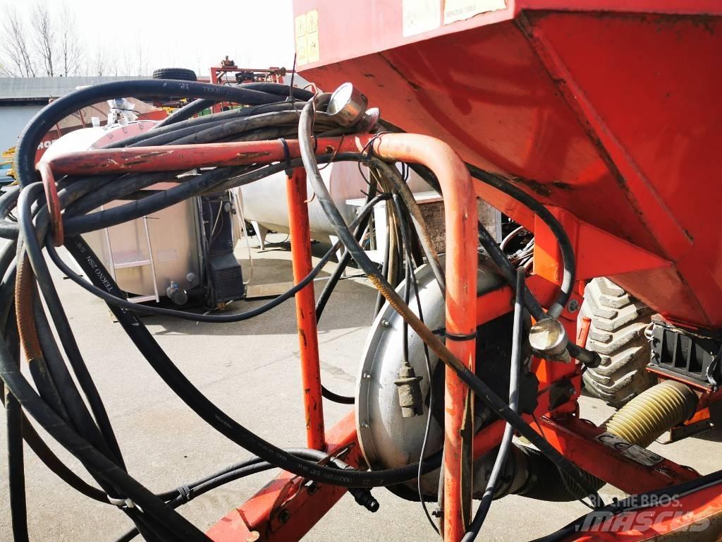 Horsch 6 CO Sejalnice