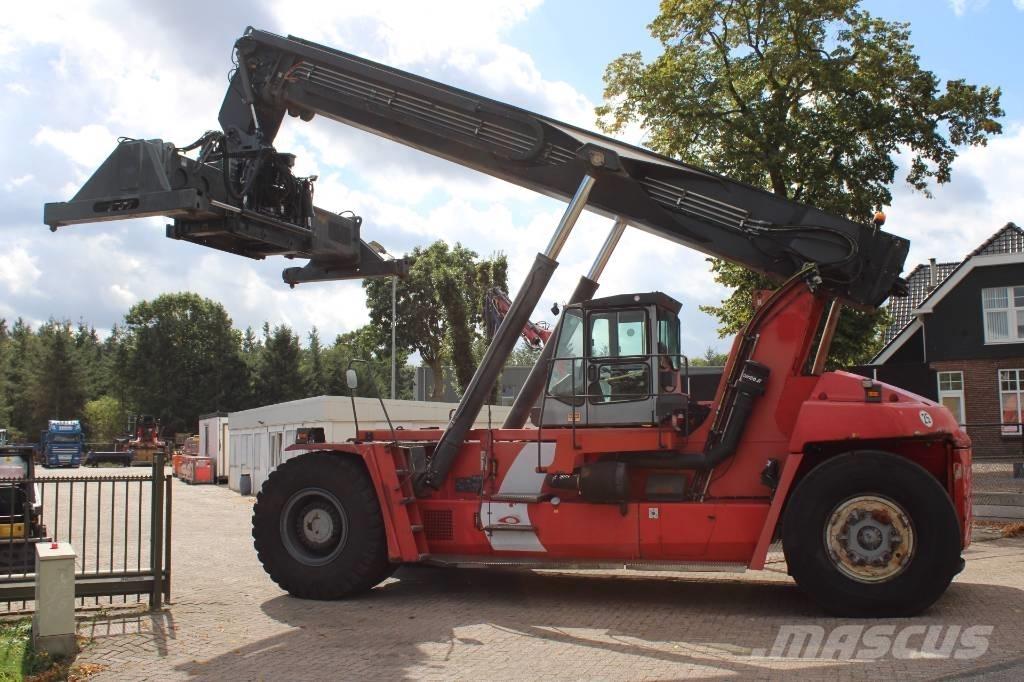 Kalmar DRF450-65A5X Dosežni viličarji