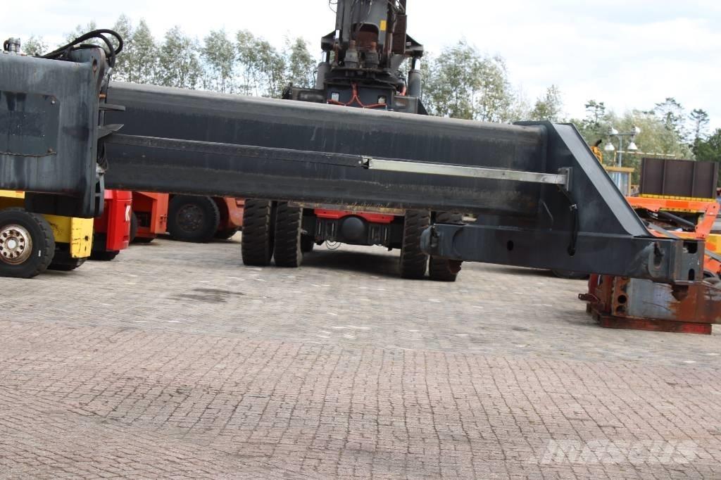 Kalmar DRF450-65A5X Dosežni viličarji