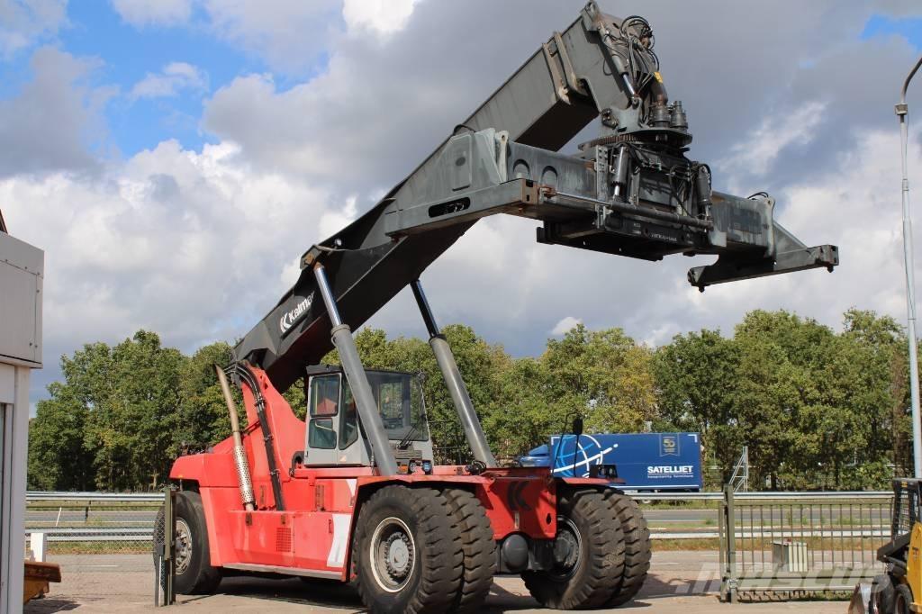 Kalmar DRF450-65A5X Dosežni viličarji
