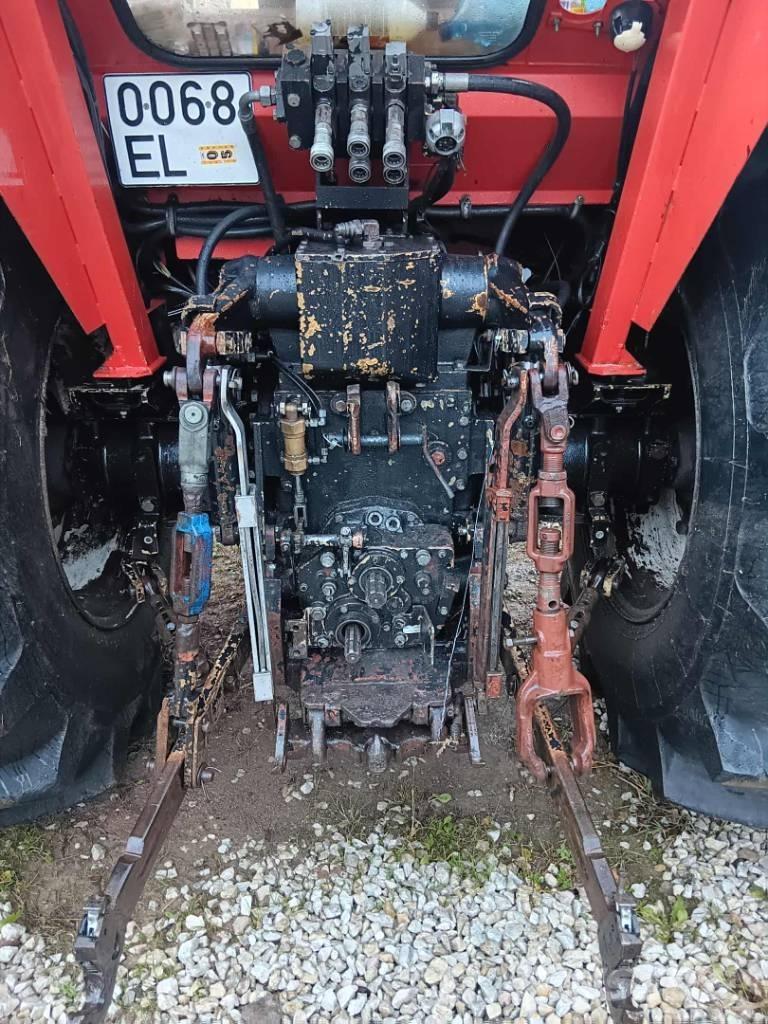 Valmet 2105 Traktorji