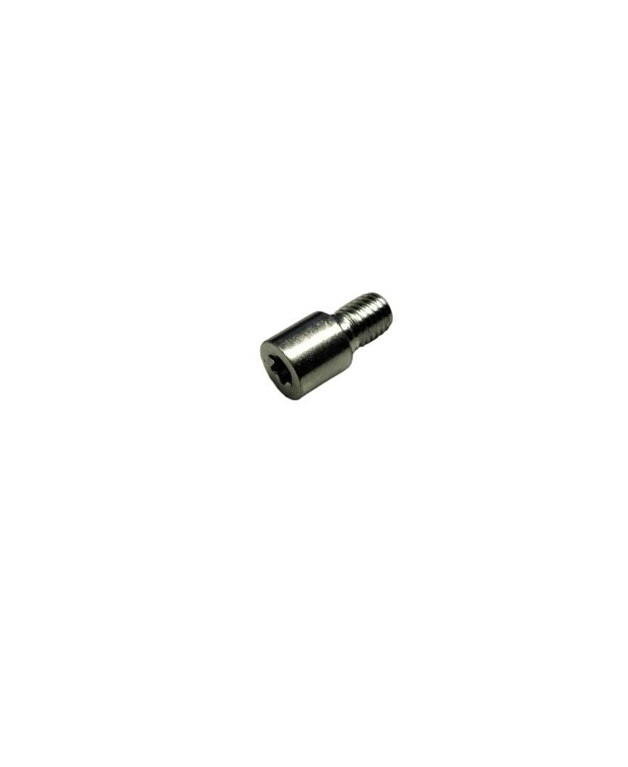  BeGe R500396 Kabine in notranjost