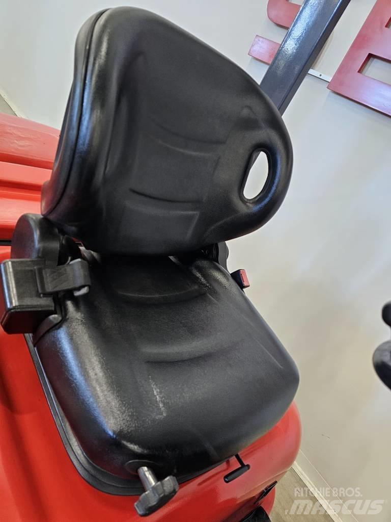 Heli 10053 FD25G Dizelski viličarji