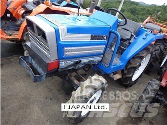 Iseki TA 235 Manjši traktorji