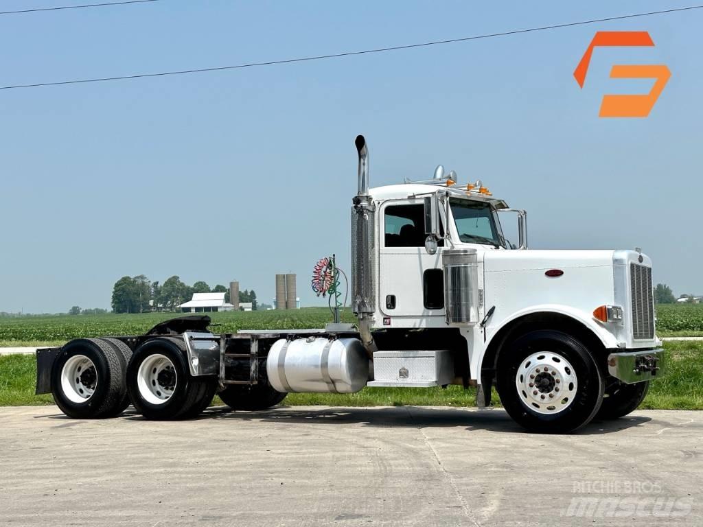 Peterbilt 379 Vlačilci