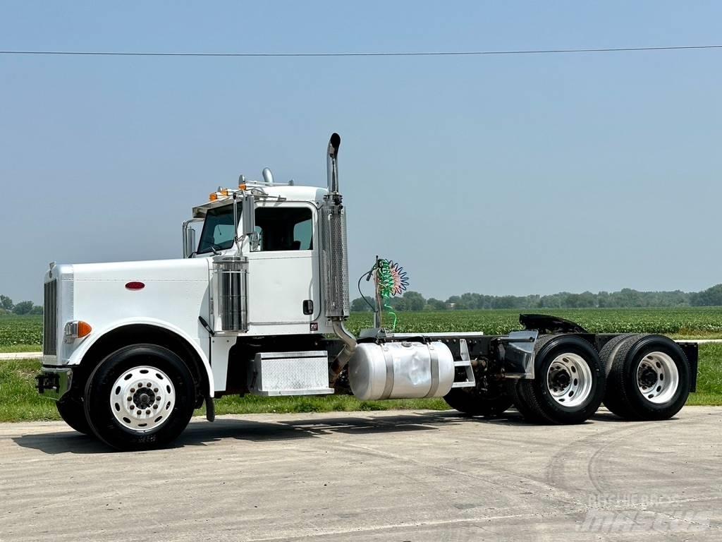 Peterbilt 379 Vlačilci