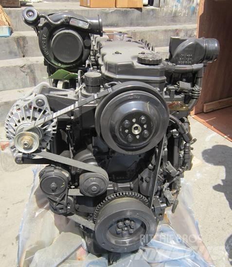 Cummins QSB6.7-P160 Motorji
