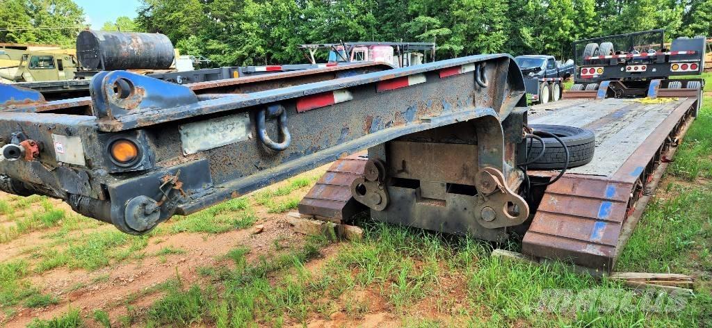  XL SPECIALIZED Nizki nakladalci