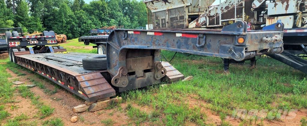  XL SPECIALIZED Nizki nakladalci