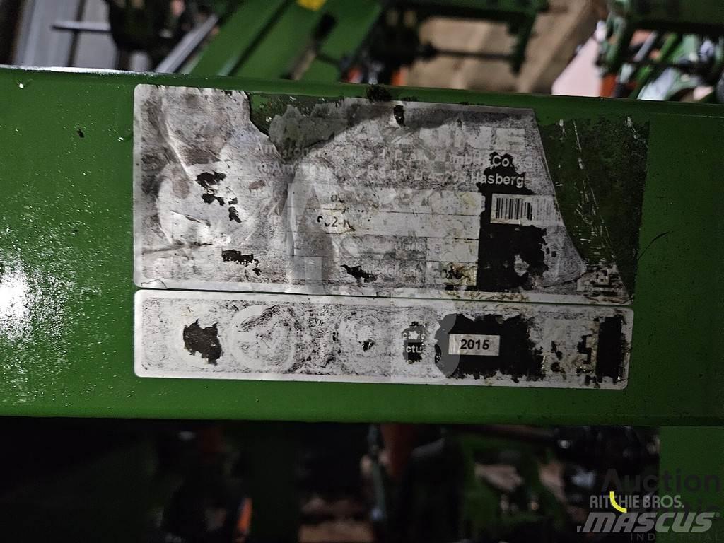 Amazone ED 602 K Natančne sejalnice