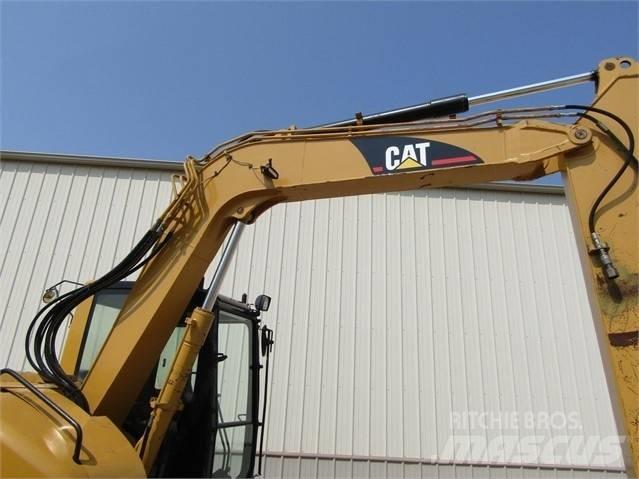 CAT 308 C Midi bagri 7t – 12t