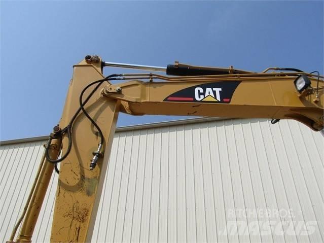 CAT 308 C Midi bagri 7t – 12t
