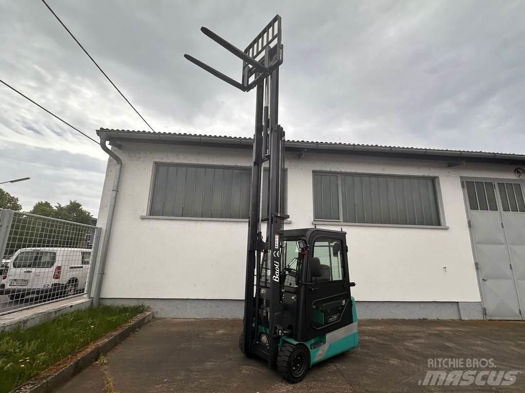 Baoli KBET 20 Električni viličarji