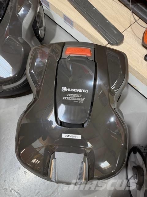 Husqvarna AM310 Robotske kosilnice