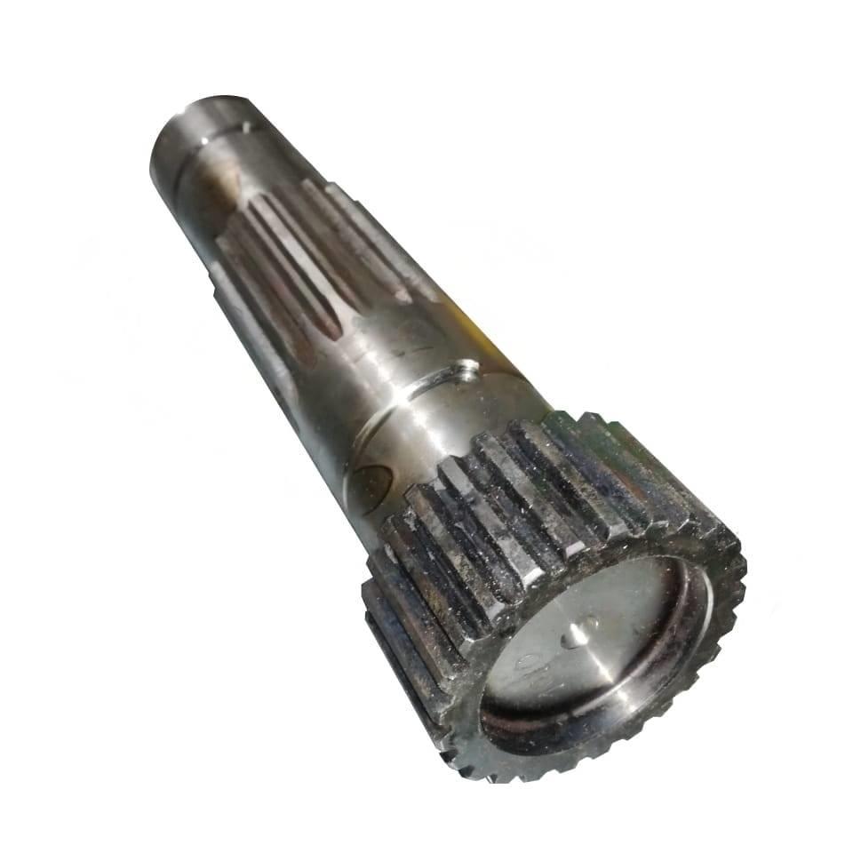  SWORZEŃ F075497 Glave za kombajne