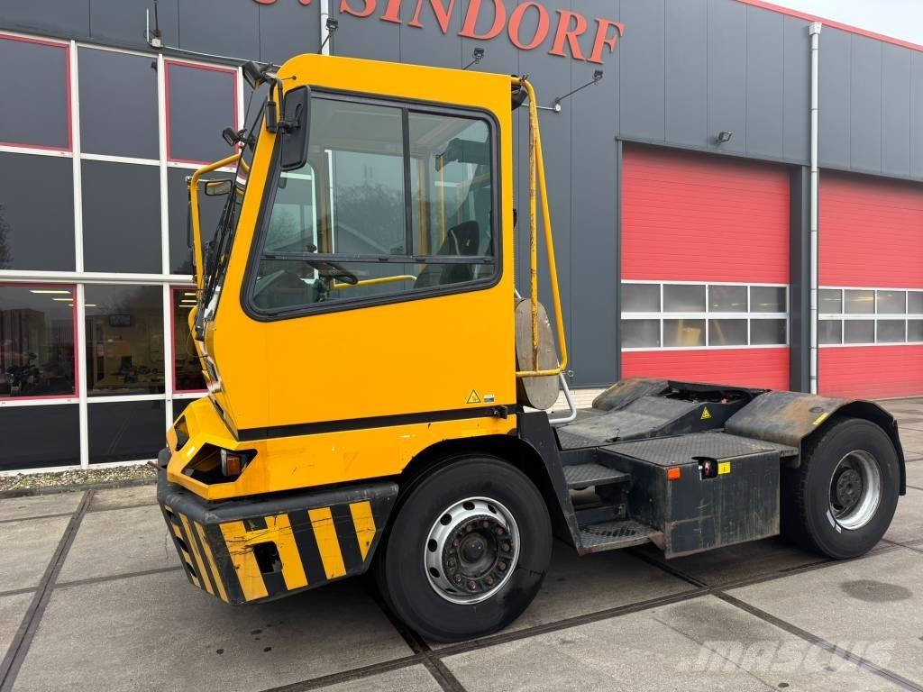 Terberg YT 222 Terminalni vlačilci