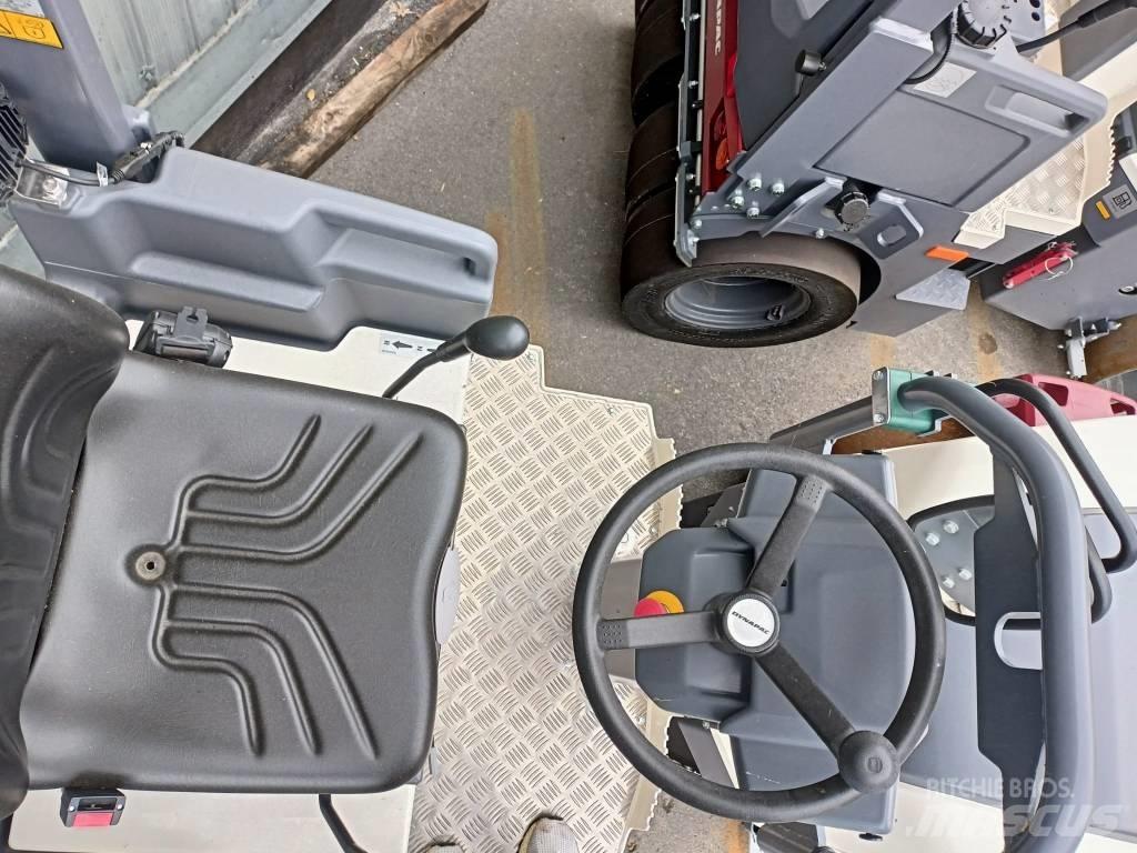 Dynapac CC1200C VI Kombinirani valjarji