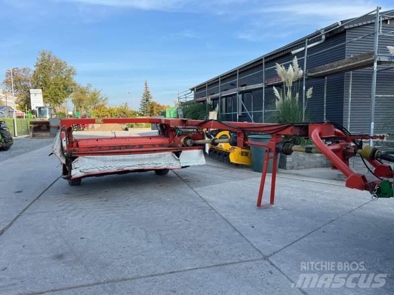 Kuhn FC 300 GT Diskaste kosilnice